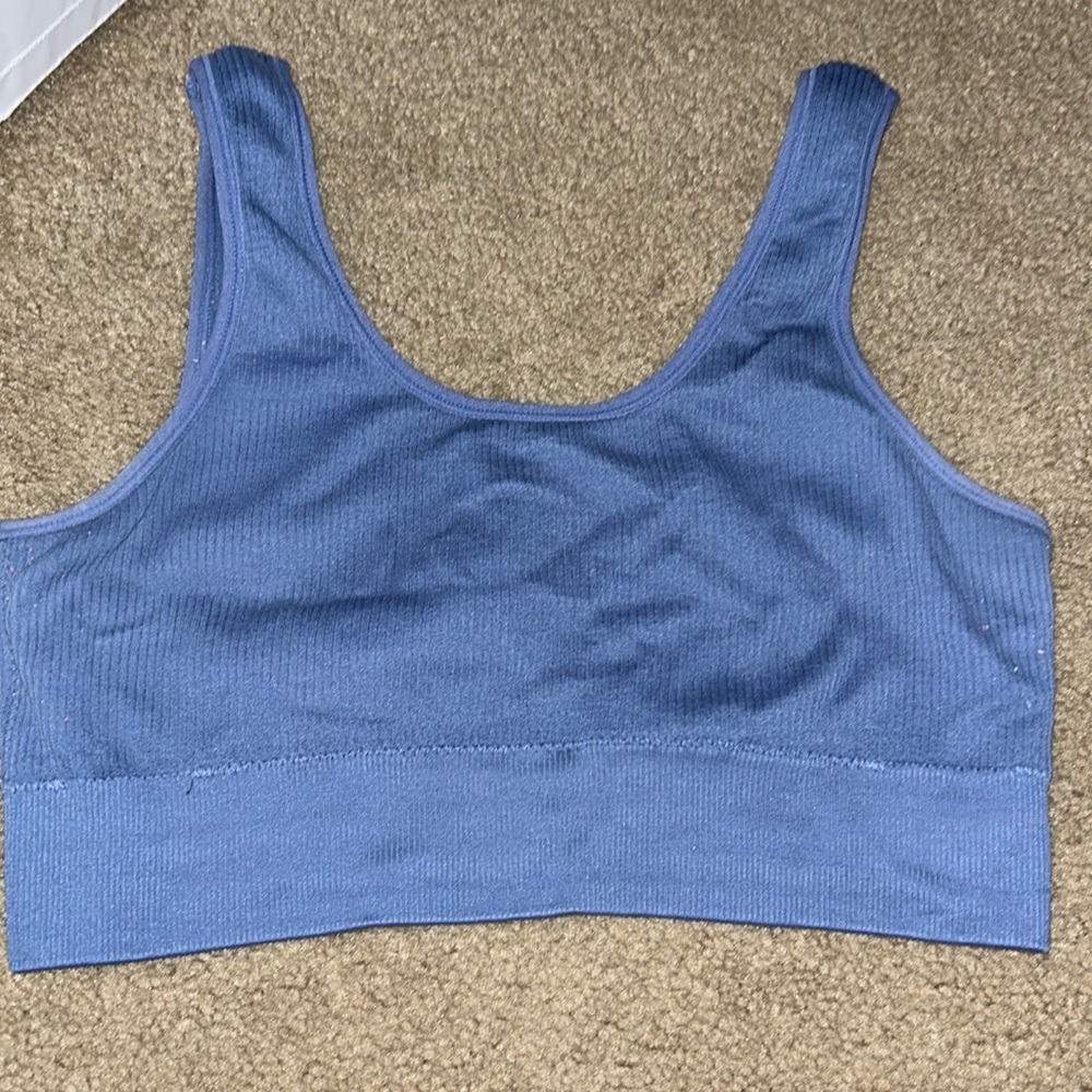 Super Soft Aerie Bra